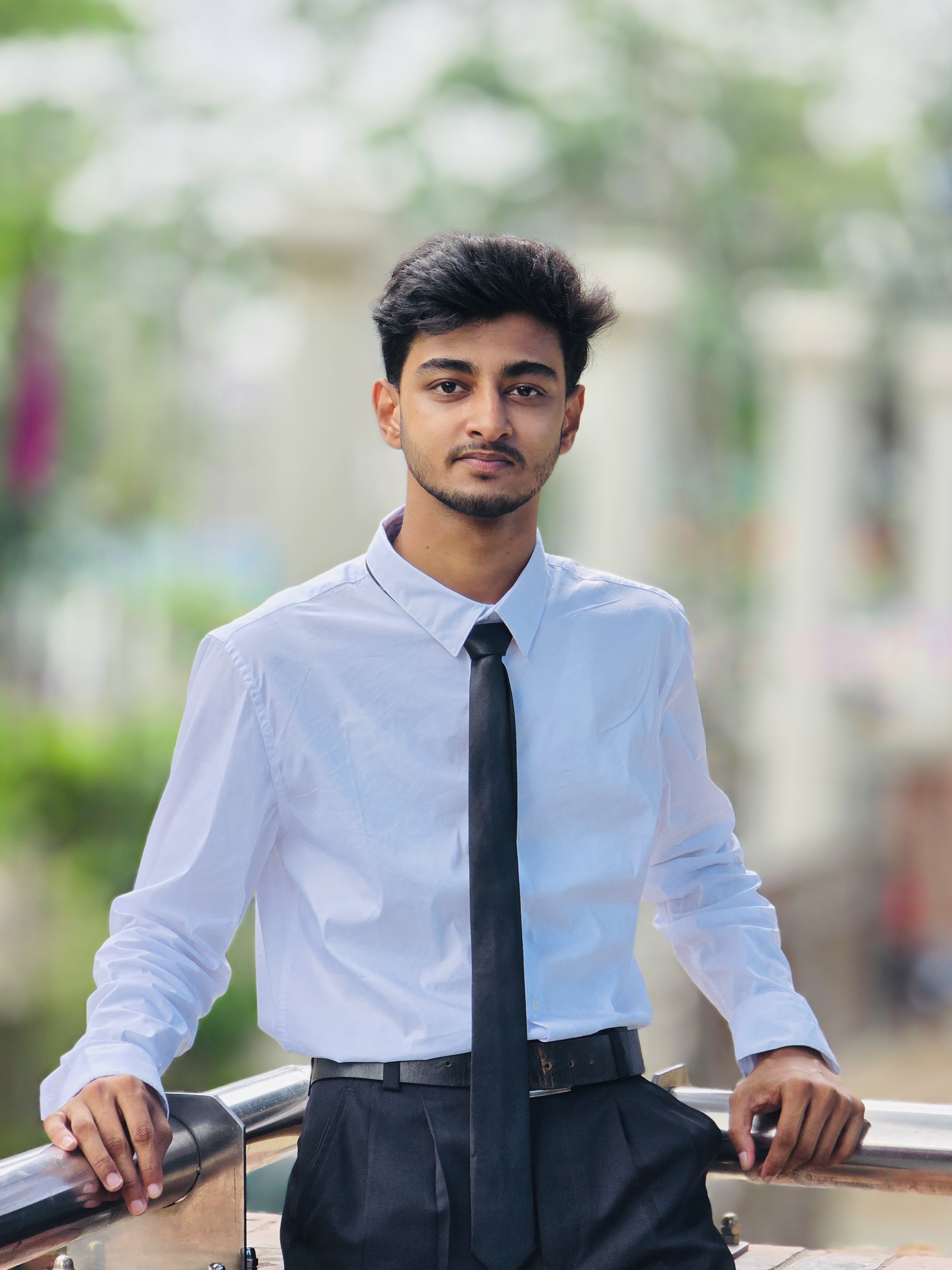 Fahim Hasan
