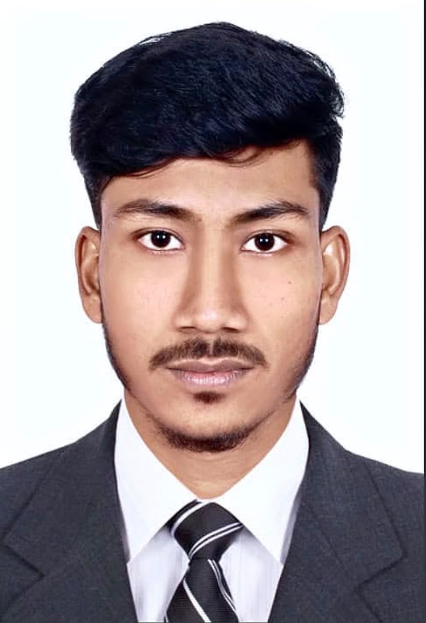 Mredul Hossain Mridha