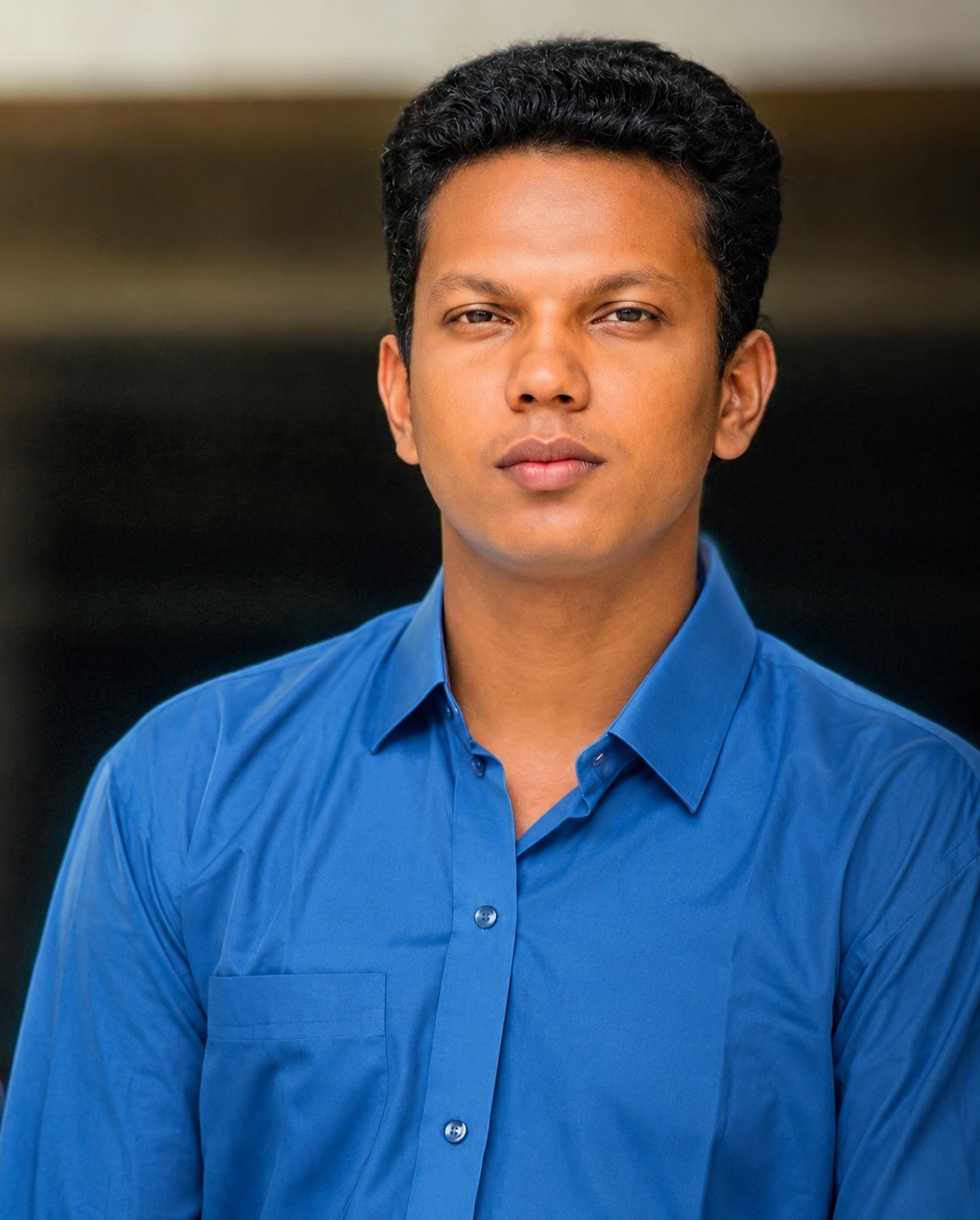 Md. Alhaj Hussen