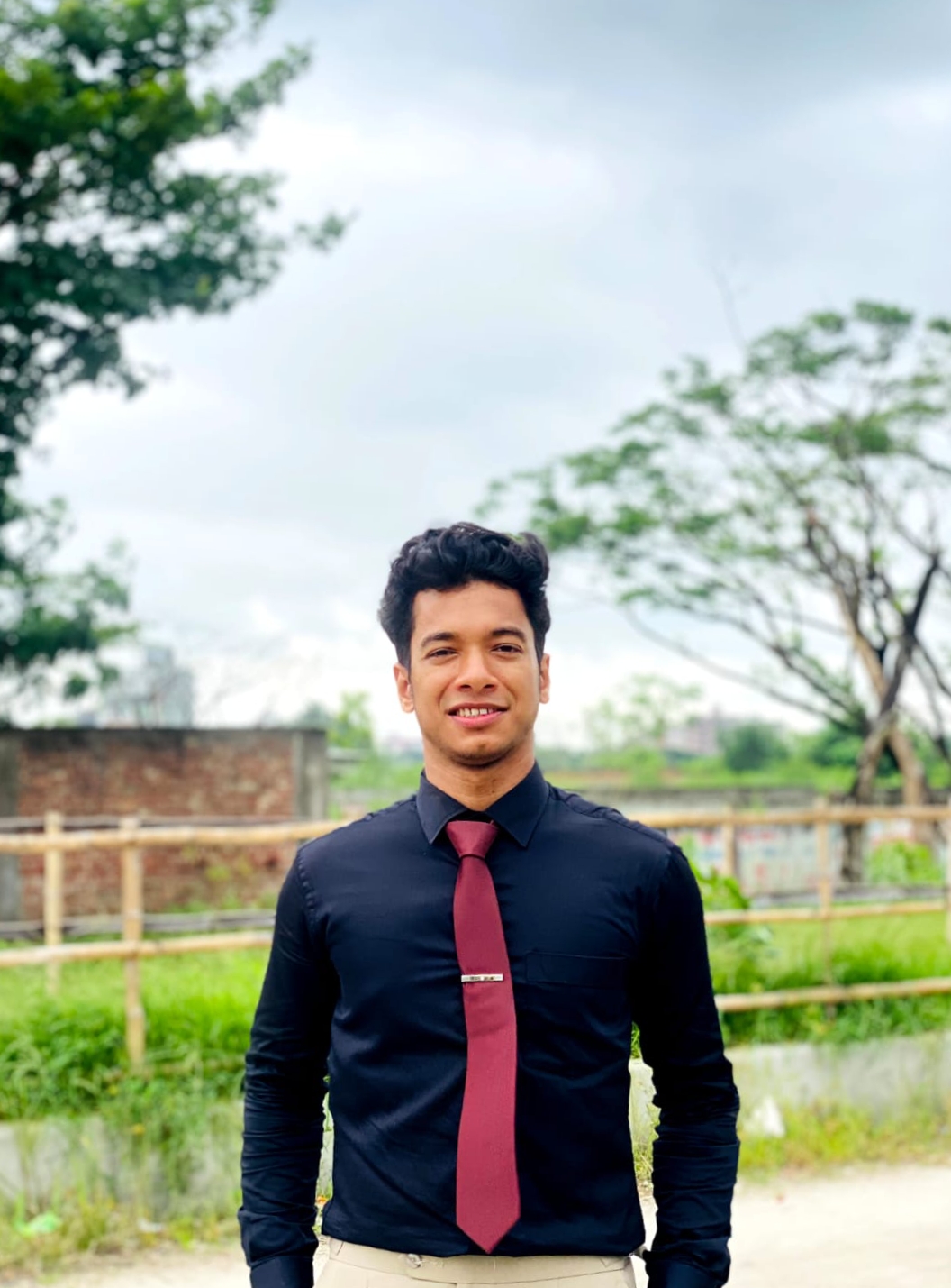 Md.Abdul Azim Nafis