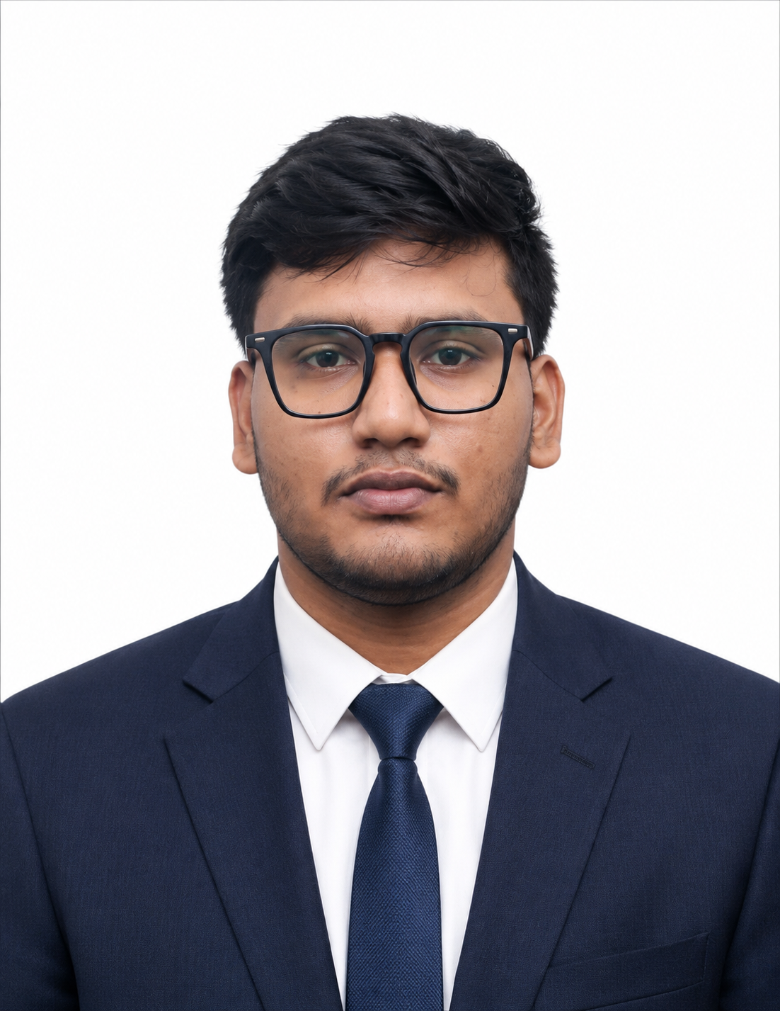 MD. HASAN NASIR UDDIN
