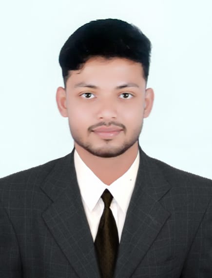 MD: Suruzzaman Sumon