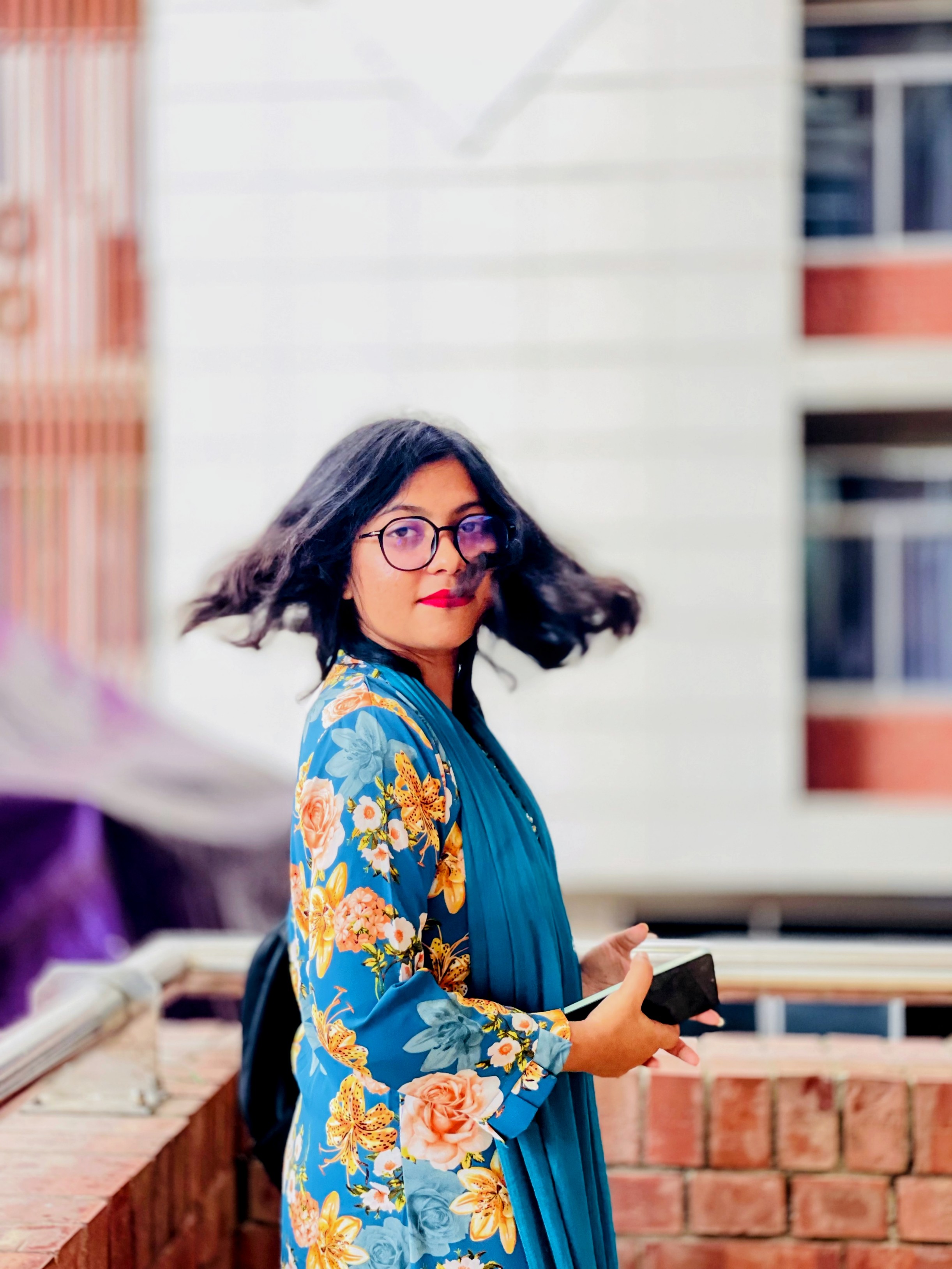 Nadia Sikder Zinuk