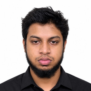 MOZAHIDUL ISLAM SAIF