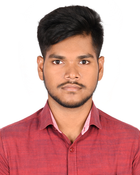 Jubaer Hossain Himel