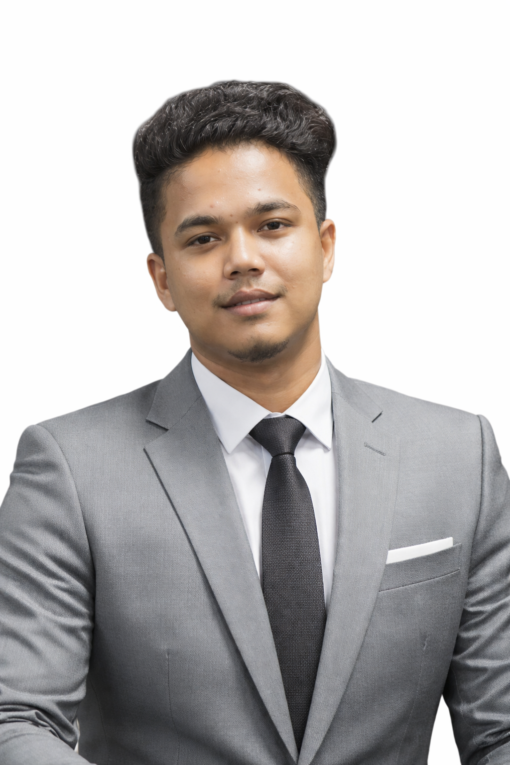 Md. Hasibur Rahman