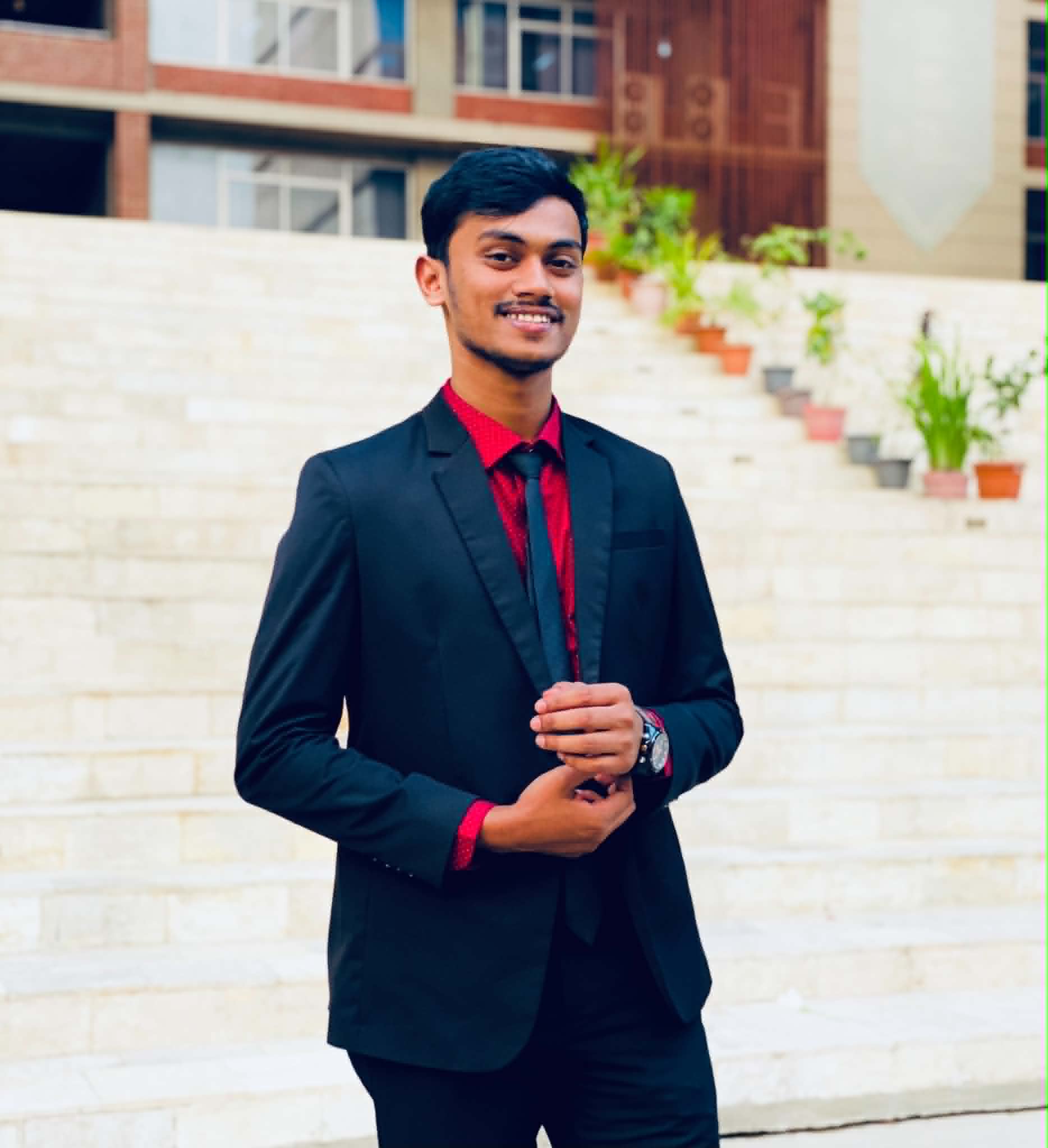 Mehedi molla
