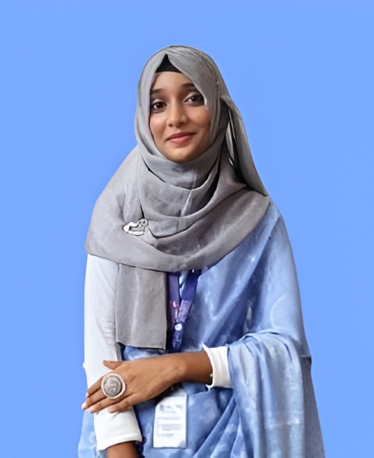 Zobaida Akter
