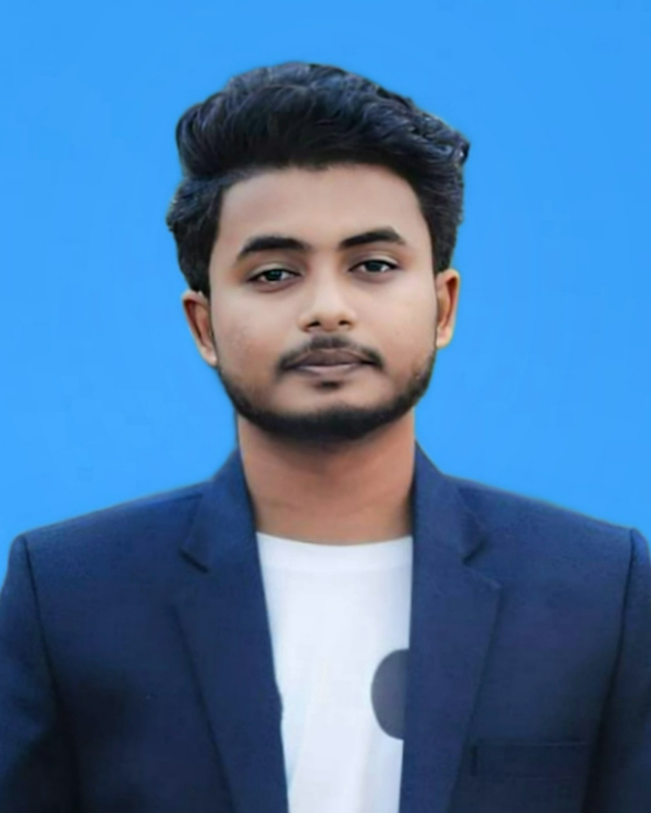 Md Mariful Islam