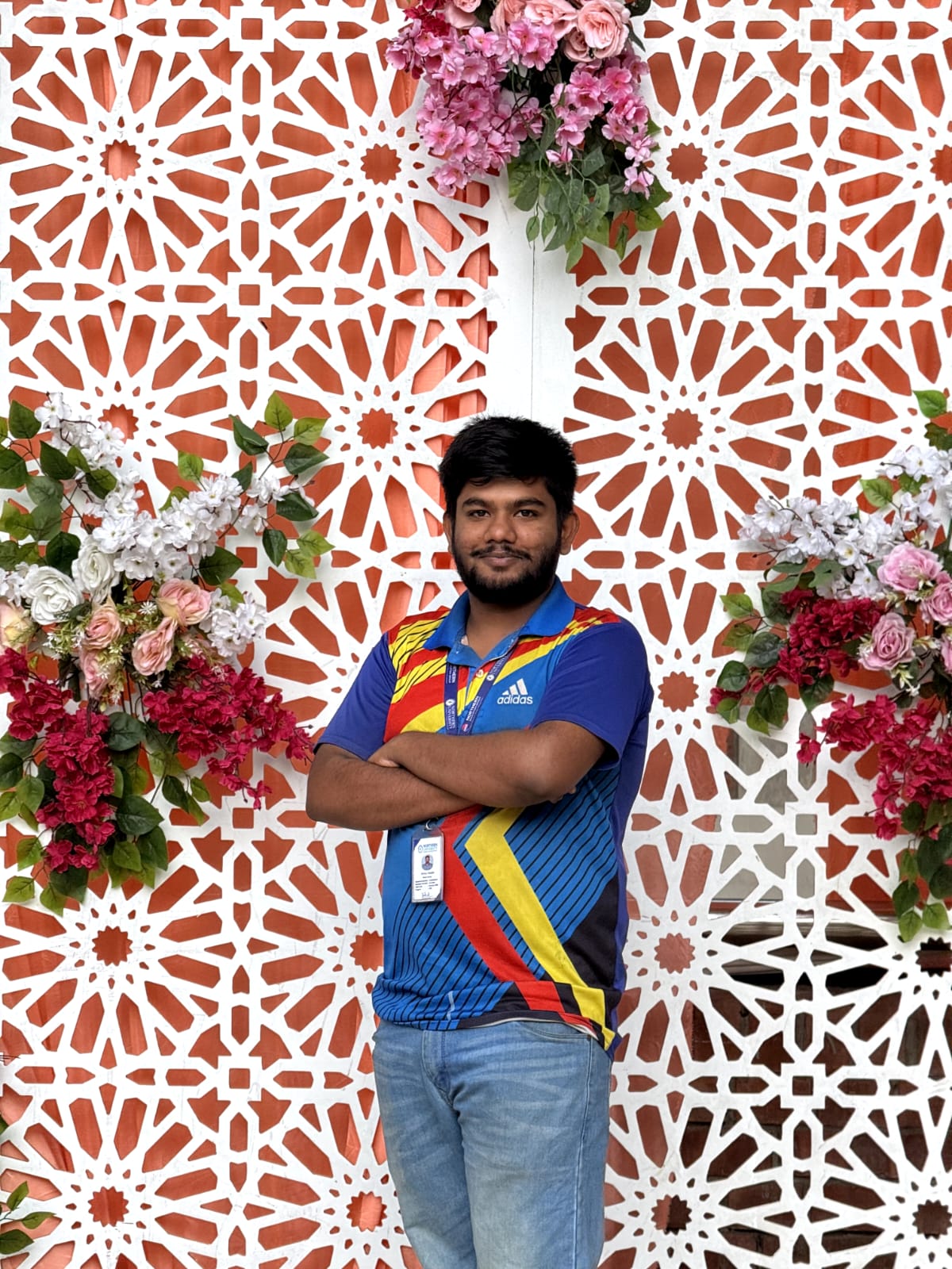 SHIMUL KANJILAL