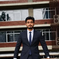 Fahim Shariar